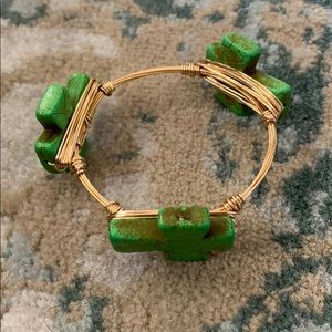 Bourbon & Bowtie Bracelet